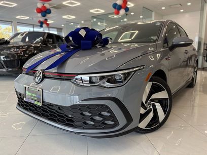 Used 2024 Volkswagen GTI S