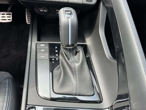 Used 2024 Hyundai Elantra N FWD image 27