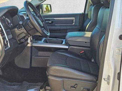 Used 2017 RAM 1500 Lone Star image 16