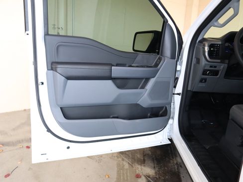 New 2025 Ford F150 XLT image 31