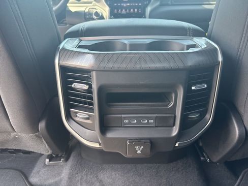 New 2026 RAM 1500 Big Horn AWD/4WD image 34