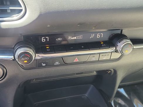 Used 2021 MAZDA CX-30 FWD 2.5 S w/ Premium Package image 30