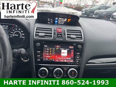 Used 2017 Subaru Forester 2.5i Touring image 17