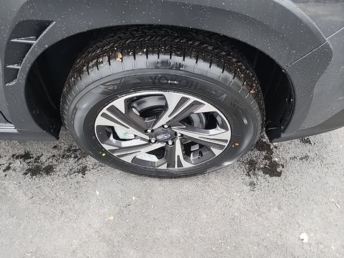 Certified 2026 Subaru Crosstrek 2.5i Premium w/ Crosstrek Mirror Package AWD/4WD image 12
