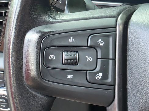 Used 2023 GMC Sierra 1500 AT4 AWD/4WD image 22