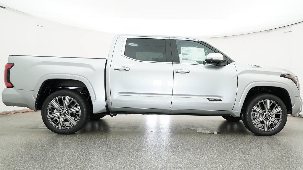 New 2026 Toyota Tundra Capstone AWD/4WD image 30