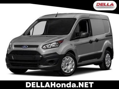 Used 2016 Ford Transit Connect XL FWD image 1