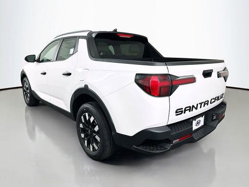 New 2026 Hyundai Santa Cruz SEL image 7