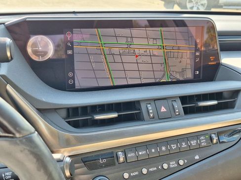 Used 2020 Lexus ES 350 w/ Premium Package FWD image 19