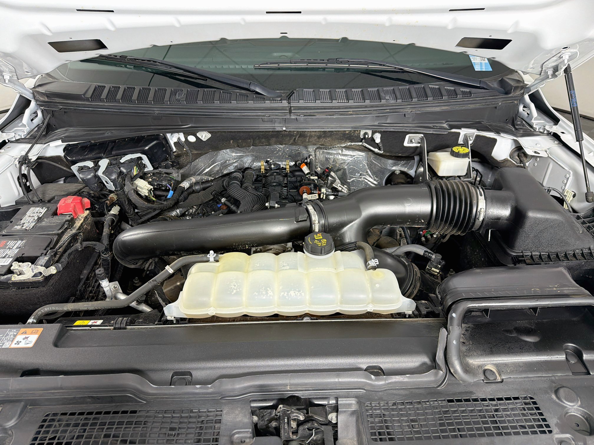 Used 2024 Ford Expedition Limited RWD image 36