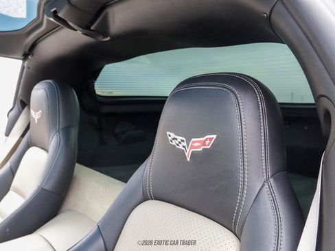 Used 2011 Chevrolet Corvette Grand Sport w/ Preferred Equipment Group RWD image 62