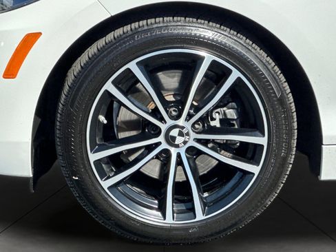 Used 2020 BMW 230i Convertible RWD image 24