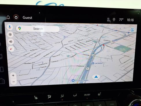 New 2026 Chevrolet Colorado LT w/ LT Convenience Package image 5