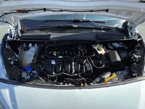 Used 2023 Ford Transit Connect XL image 31