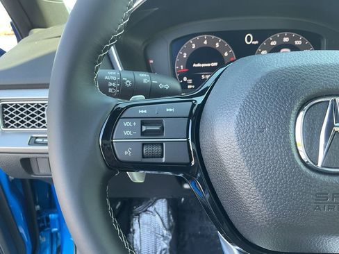 New 2026 Acura Integra A-Spec image 15