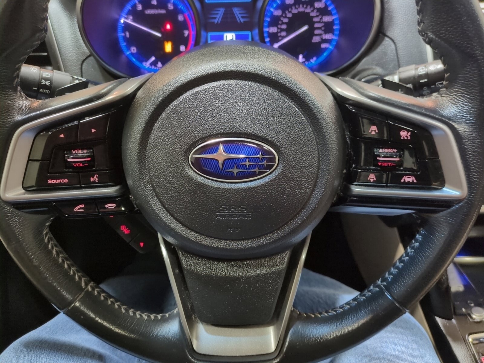 Used 2018 Subaru Outback 2.5i Limited AWD/4WD image 23