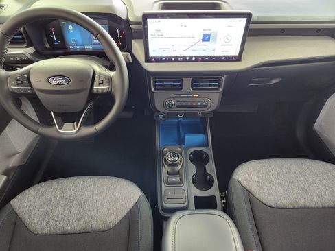 New 2026 Ford Maverick XLT w/ Equipment Group 301A image 12