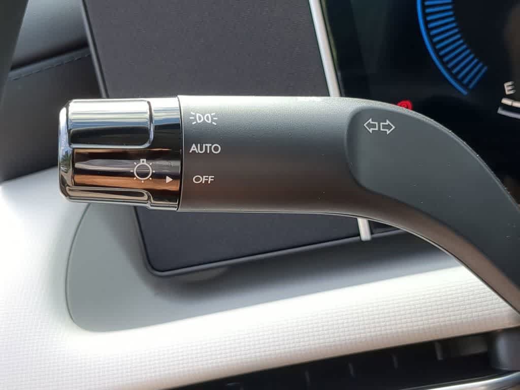 New 2026 Hyundai Tucson SEL Plus FWD image 27