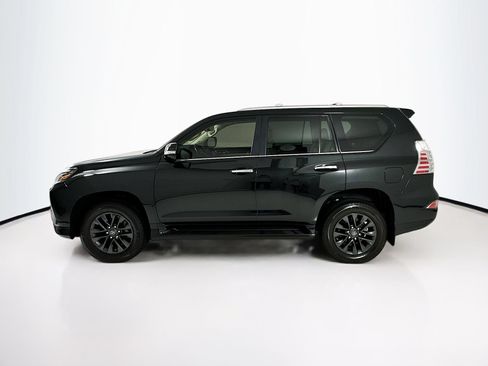Used 2023 Lexus GX 460 Premium AWD/4WD image 5