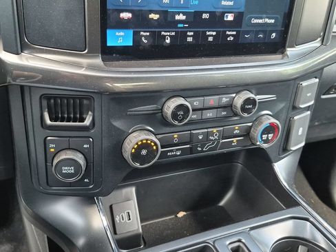 New 2026 Ford F150 STX w/ Equipment Group 200A AWD/4WD image 19