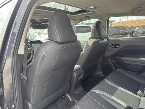 Certified 2024 Subaru Crosstrek 2.5i Limited w/ Crosstrek Mirror Package AWD/4WD image 27