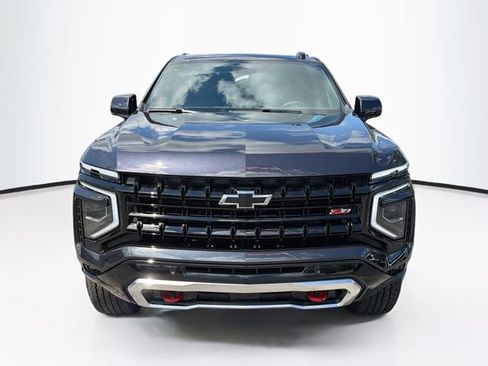New 2026 Chevrolet Tahoe Z71 w/ Adventure Package 2 - Box AWD/4WD image 4