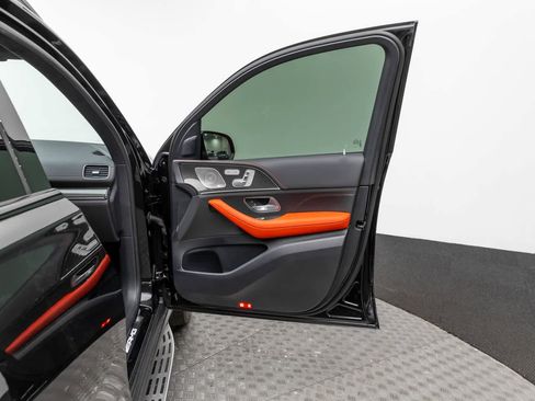 Used 2025 Mercedes-Benz GLE 63 AMG S image 49
