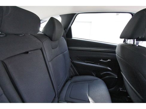 Used 2024 Hyundai Tucson SE FWD image 15