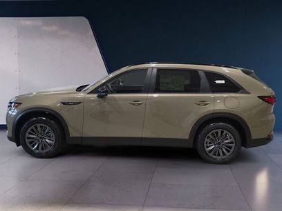New 2026 MAZDA CX-70 SC