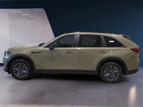 New 2026 MAZDA CX-70 SC image 4