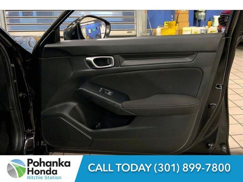 Certified 2026 Honda Civic Sport image 26