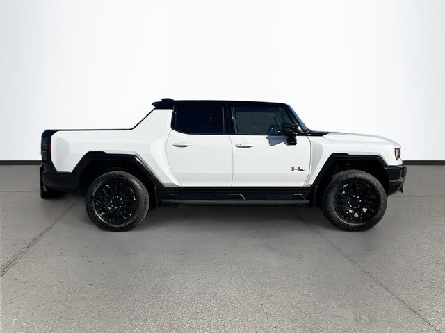 New 2026 GMC Hummer EV 4x4 Crew Cab image 3