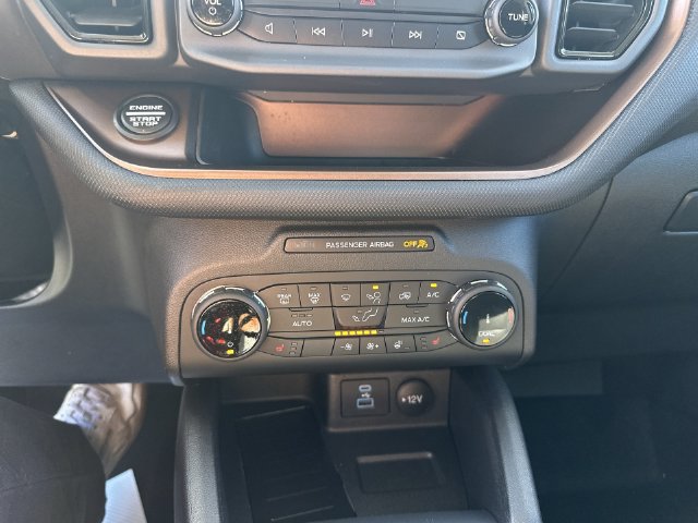 Used 2022 Ford Bronco Sport Outer Banks w/ Tech Package AWD/4WD image 25