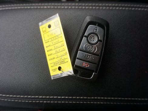 Used 2023 Ford Escape Active image 34