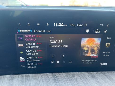 Used 2023 Kia Telluride SX Prestige image 52