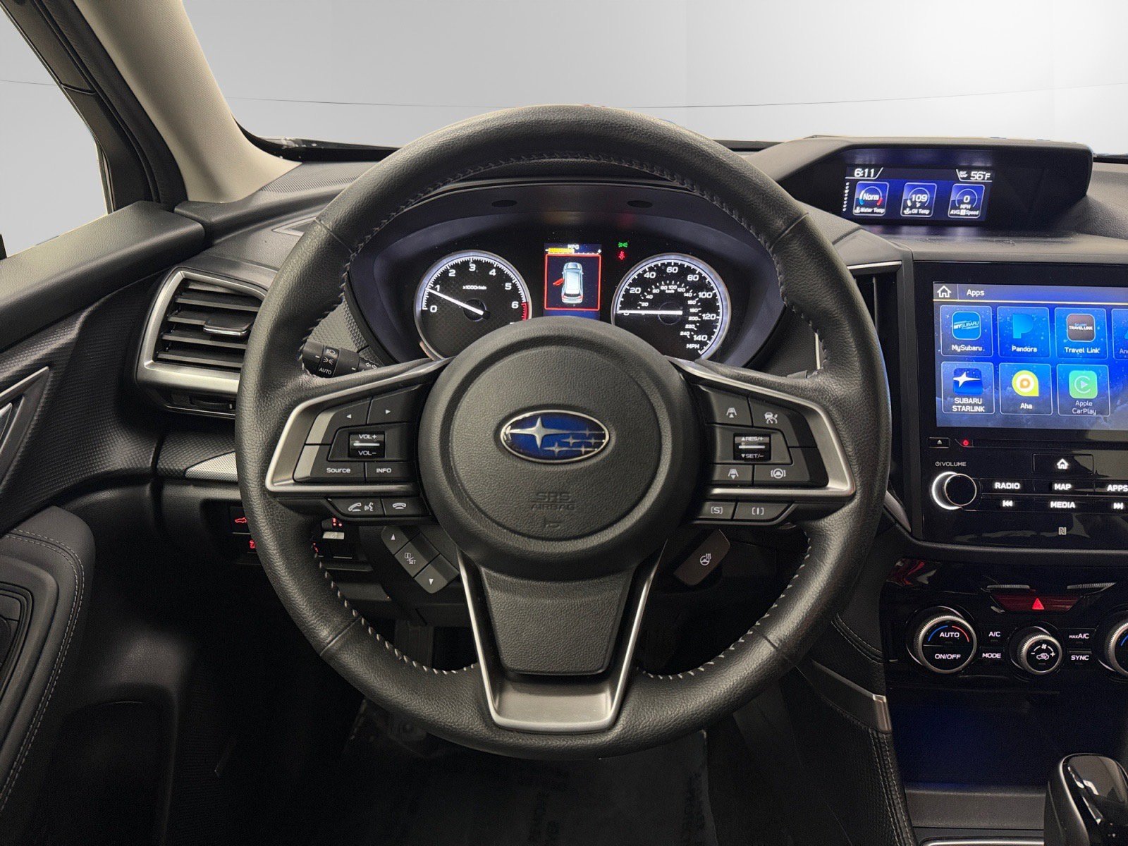 Used 2020 Subaru Forester Limited AWD/4WD image 12