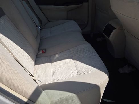 Used 2013 Toyota Camry LE FWD image 14