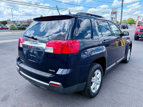 Used 2015 GMC Terrain SLE w/ Convenience Package image 6