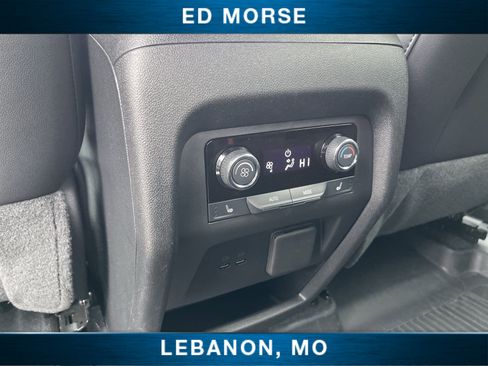 Used 2025 Chevrolet Traverse RS w/ LPO, Floor Liner Package AWD/4WD image 21