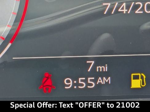 New 2025 Audi Q7 3.0T Prestige image 35