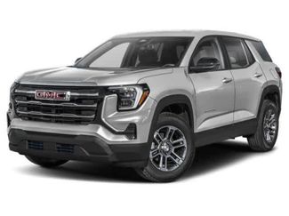 Certified 2025 GMC Terrain Elevation video 2