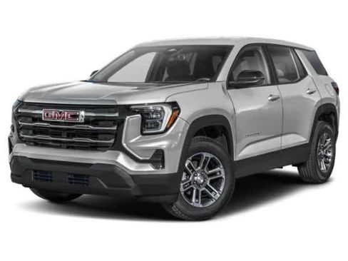 Certified 2025 GMC Terrain Elevation image 2