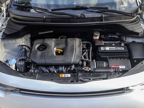 Used 2021 Kia Soul S image 28