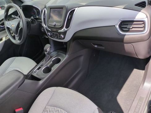 Certified 2023 Chevrolet Equinox LS w/ LS Convenience Package image 28