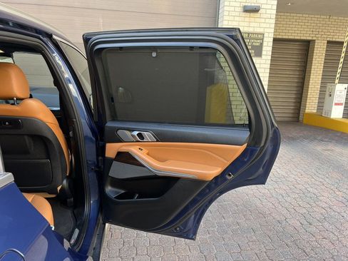 Used 2019 BMW X5 xDrive40i w/ Premium Package AWD/4WD image 15