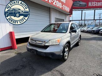 Used 2008 Honda CR-V LX video 2