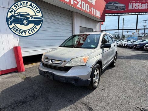 Used 2008 Honda CR-V LX image 2