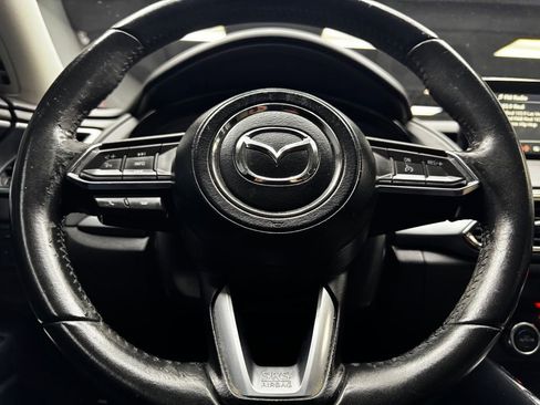 Used 2016 MAZDA CX-9 Sport FWD image 23