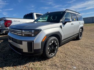 Used 2025 Hyundai Santa Fe SEL video 1