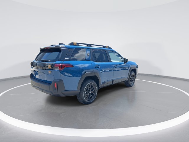 New 2026 Subaru Outback Wilderness w/ Wilderness Package AWD/4WD image 8
